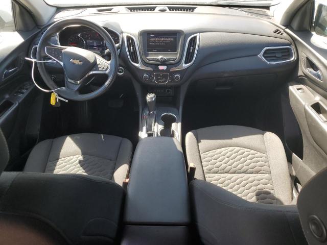  CHEVROLET EQUINOX 2020 Белы