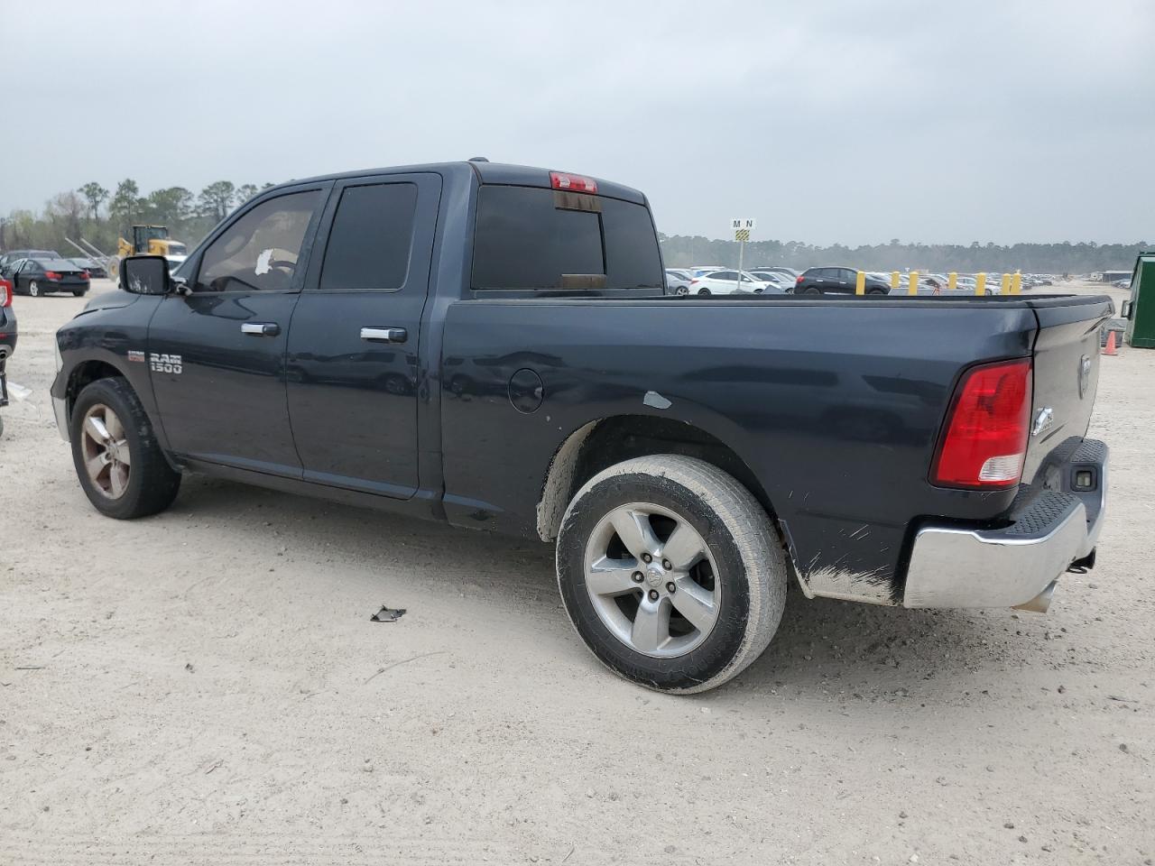 2014 RAM 1500 - Image 2