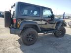 2017 Jeep Wrangler Sport للبيع في Las Vegas، NV - Front End