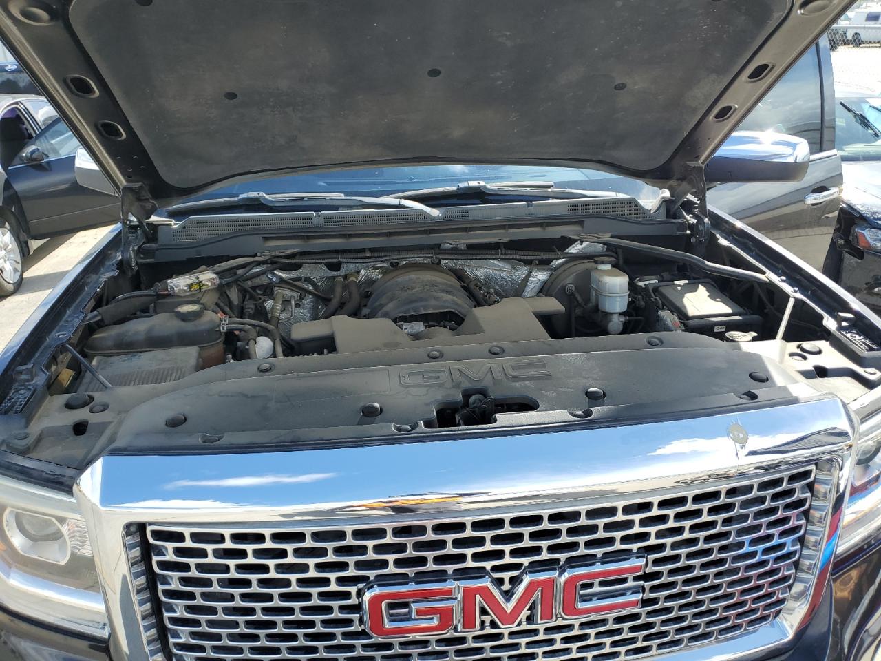 2014 GMC Sierra - Image 11