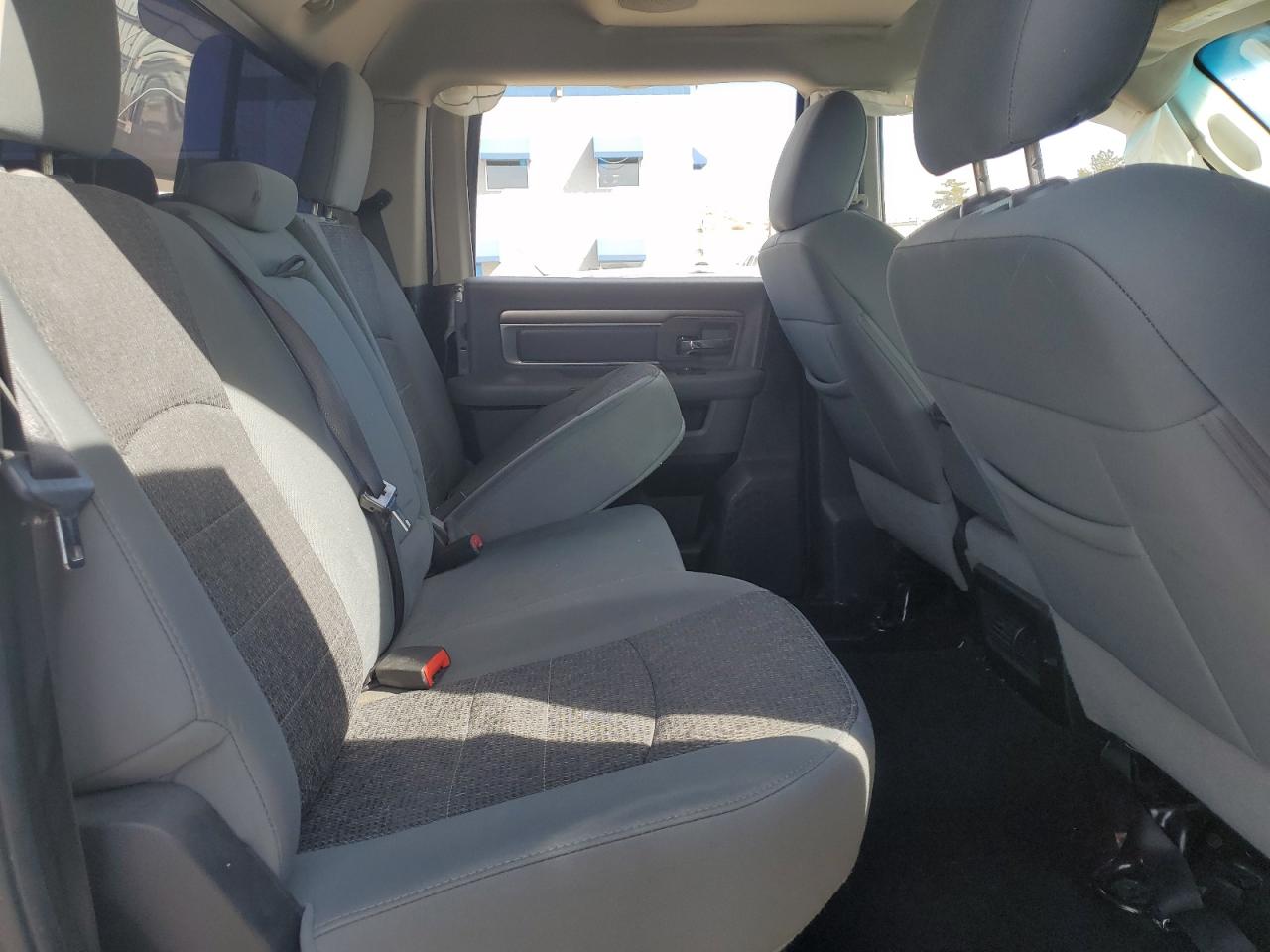 2016 Ram 2500 Slt VIN: 3C6UR5DL9GG297811 Lot: 45922825