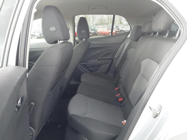 2024 SKODA FABIA COLO