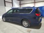 2020 Chrysler Voyager Lxi за продажба в Hurricane, WV - Mechanical