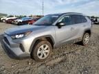 2020 Toyota Rav4 Le იყიდება Tifton-ში, GA - Front End