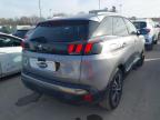 2017 PEUGEOT 3008 ALLUR for sale at Copart SANDY