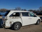 2011 Honda Odyssey Exl for Sale in Des Moines, IA - Rear End