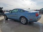 2005 Ford Mustang    zu verkaufen in Haslet, TX - Front End