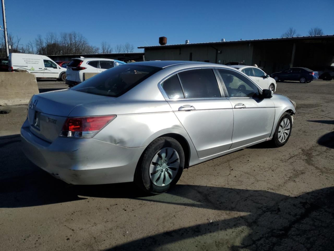 2010 Honda Accord - Image 3