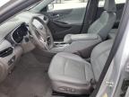2016 Chevrolet Malibu Hybrid en Venta en Nampa, ID - Rear End