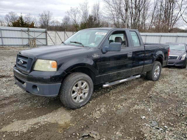 2008 Ford F150 
