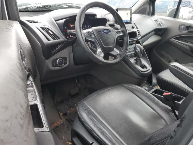  FORD TRANSIT 2021 Biały
