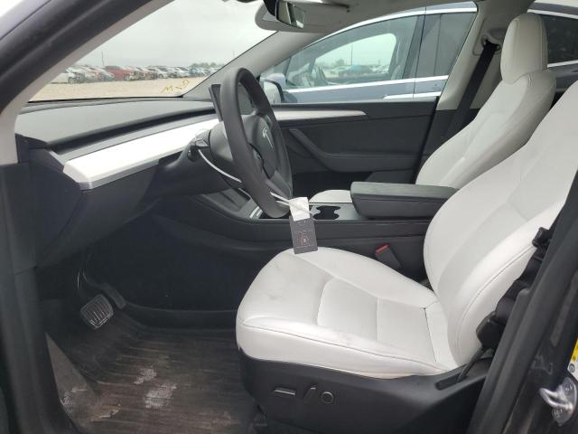  TESLA MODEL Y 2023 Gray