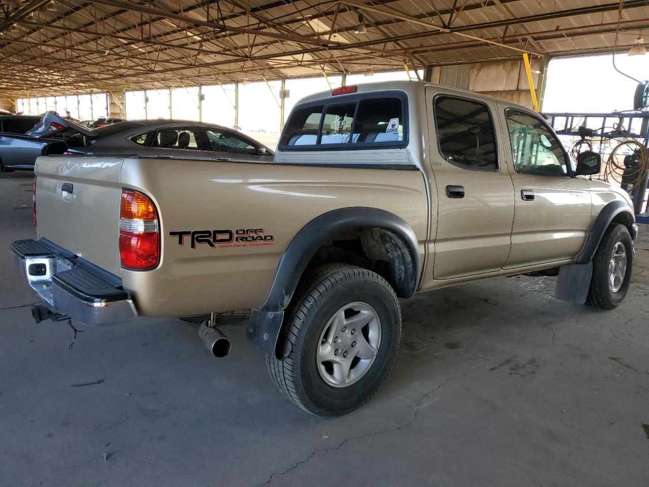 2004 Toyota Tacoma - Image 3