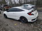 2018 Honda Civic Si for Sale in Cicero, IN - Side
