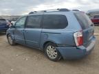 2006 Kia Sedona Ex للبيع في Kansas City، KS - Front End
