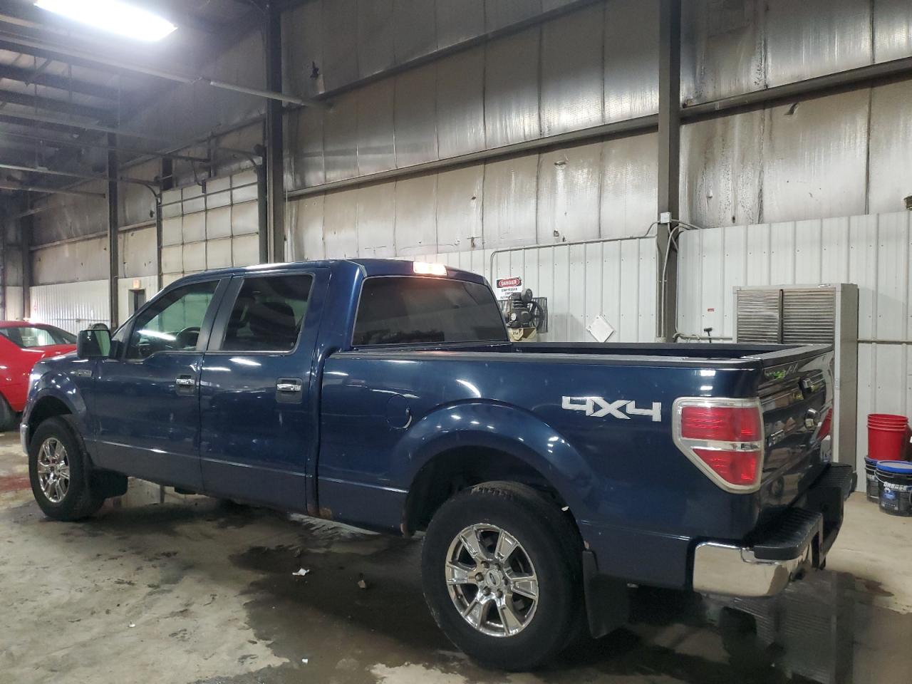 2013 Ford F-150 - Image 2