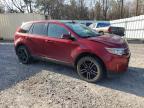 2014 Ford Edge Sel de vânzare în Augusta, GA - Front End