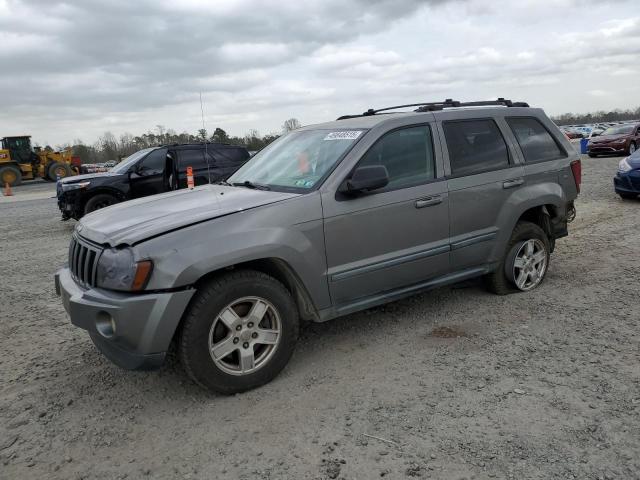 2007 Jeep Grand Cherokee Laredo