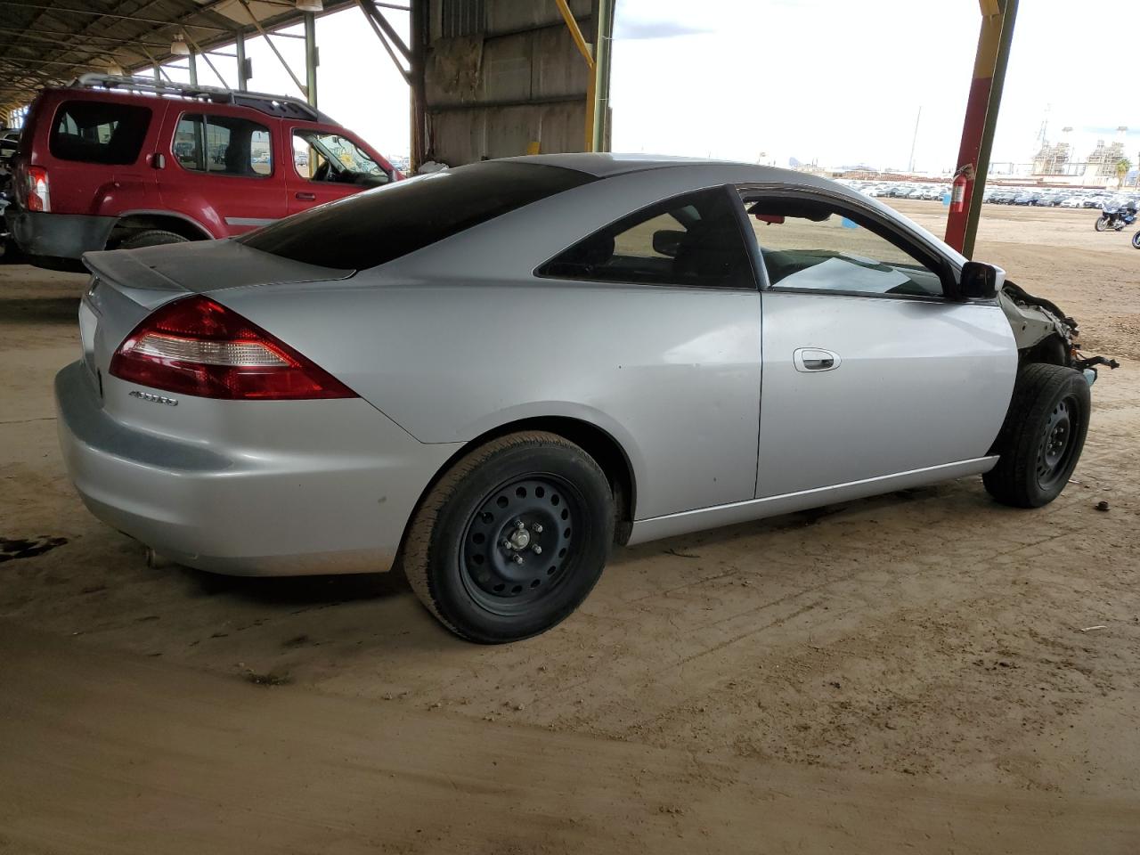 2005 Honda Accord - Image 3