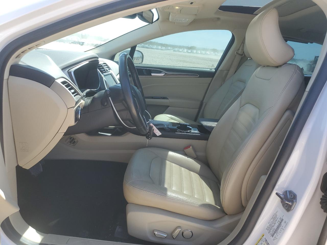 2015 Ford Fusion - Image 7