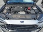 2020 FORD MONDEO ZET for sale at Copart SANDWICH