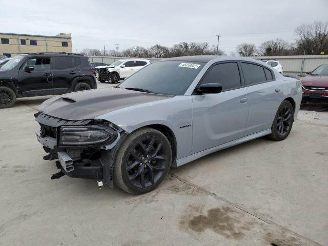  DODGE CHARGER 2020 Szary