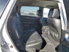 2014 Infiniti Qx60  იყიდება Sacramento-ში, CA - Rear End