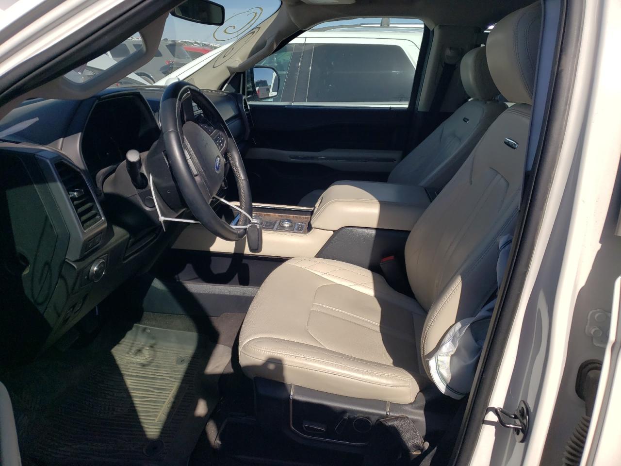 2020 Ford Expedition - Image 7