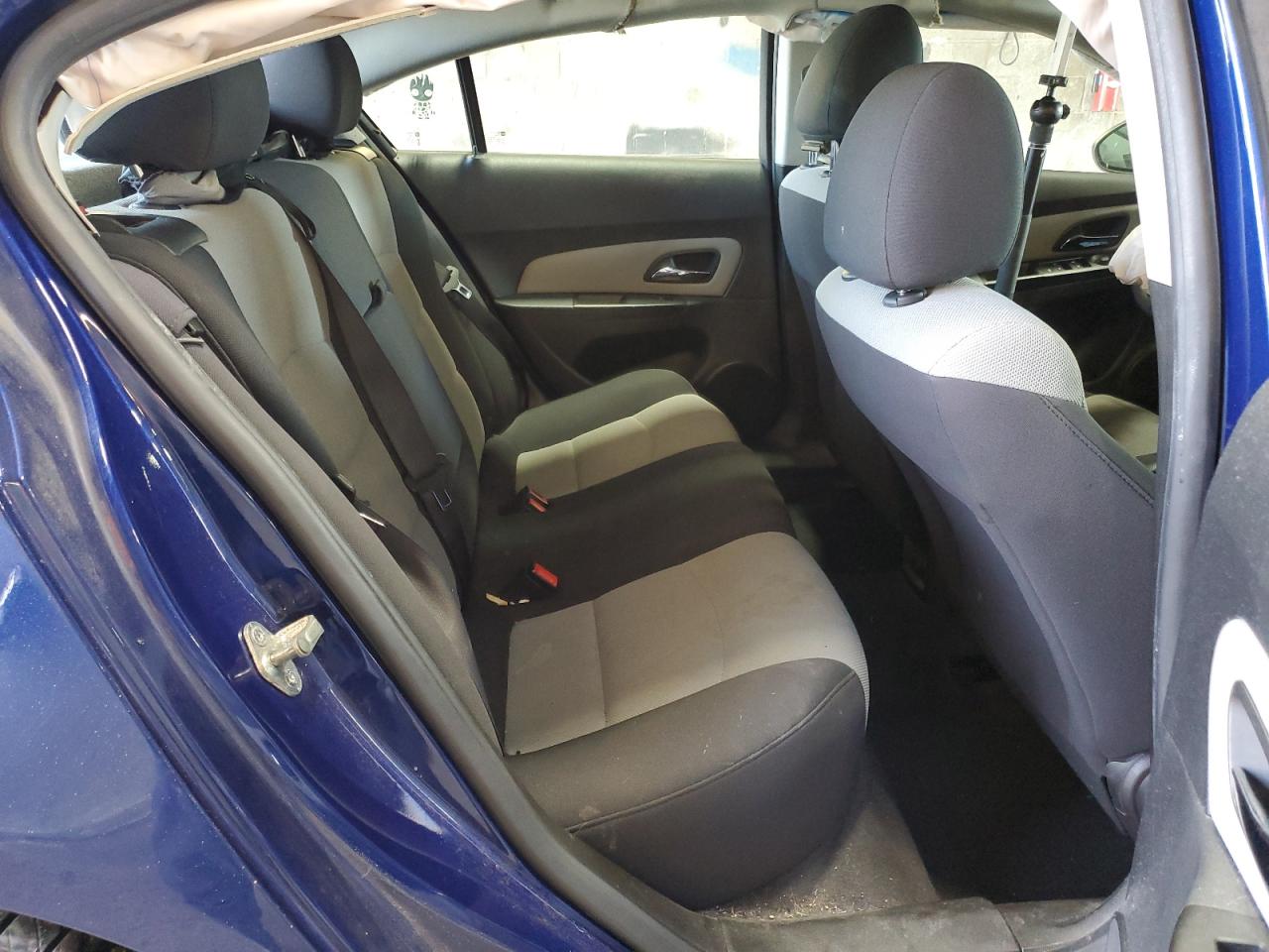 2013 Chevrolet Cruze - Image 10