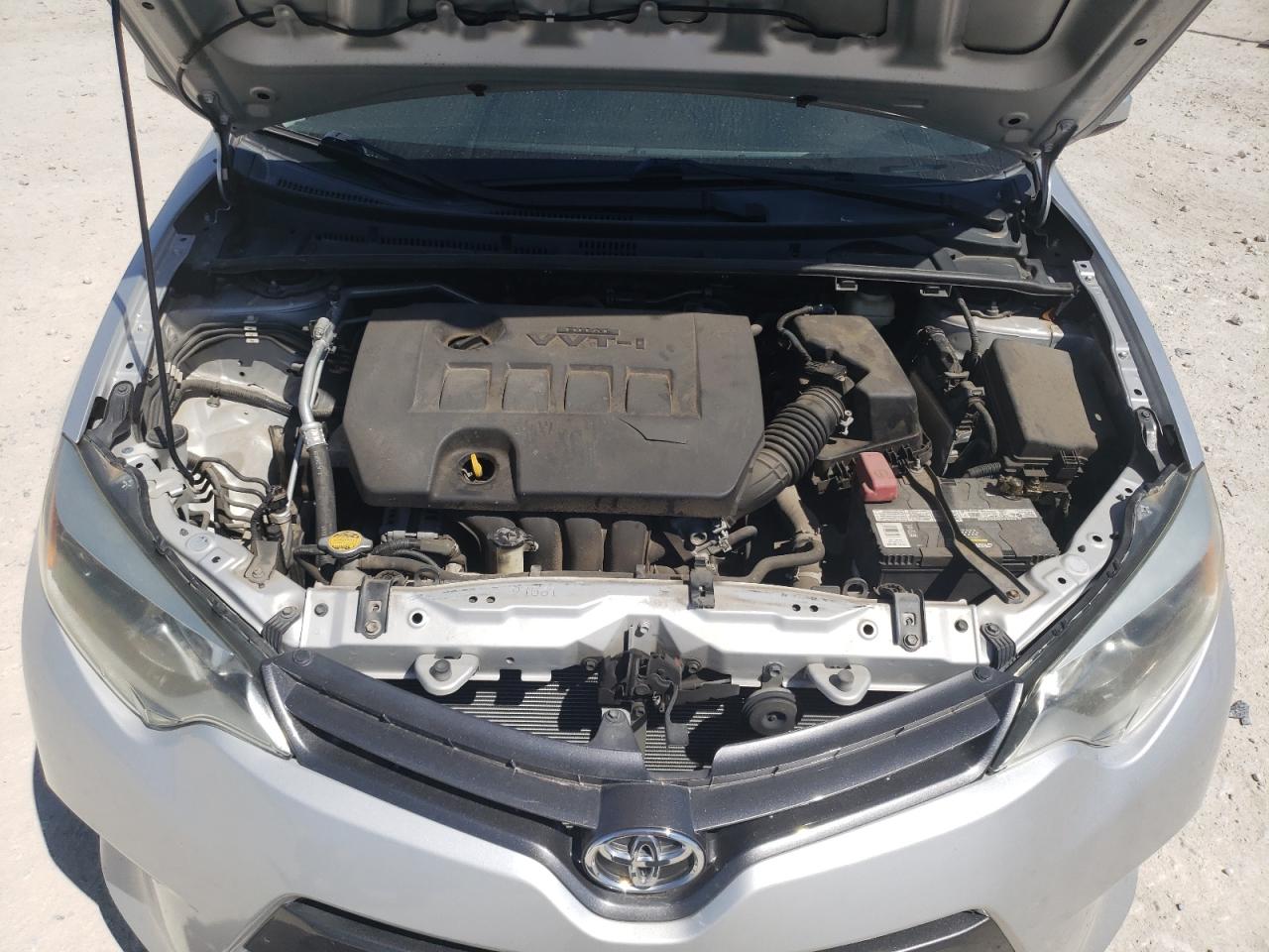2016 Toyota Corolla - Image 11