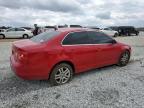 2007 Volkswagen Jetta 2.5 Option Package 1 на продаже в Gainesville, GA - Rear End