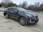 2017 Cadillac Xt5 Luxury للبيع في Seaford، DE - Side