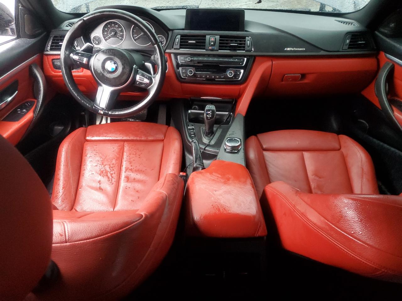 2014 BMW 4er - Image 8