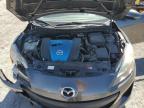 2012 Mazda 3 I de vânzare în Las Vegas, NV - Front End