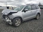 2014 Subaru Forester 2.5I Premium for Sale in Portland, OR - Front End