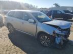 2019 Mitsubishi Outlander Se for Sale in Hampton, VA - Front End