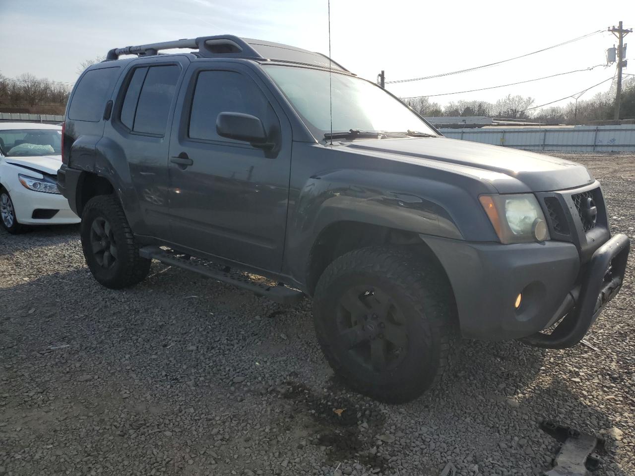 2010 Nissan XTerra - Image 4