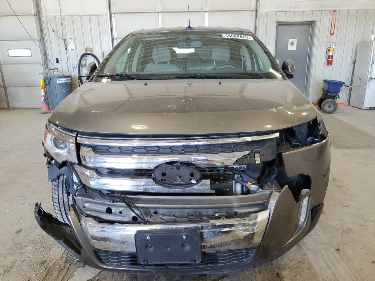 2013 Ford Edge - Image 5