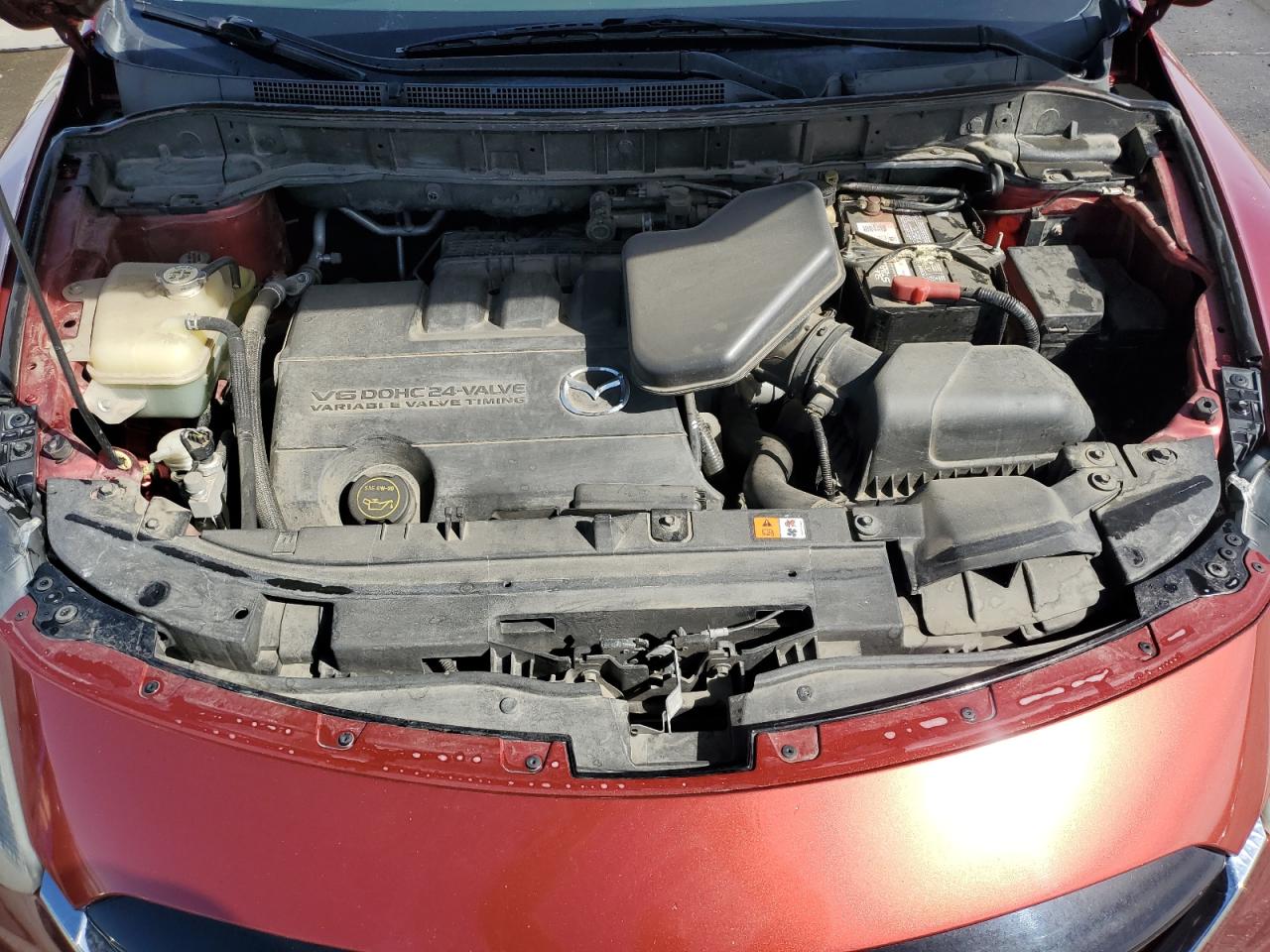 2014 Mazda CX-9 - Image 12