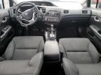 2014 Honda Civic Lx en Venta en Orlando, FL - Rear End