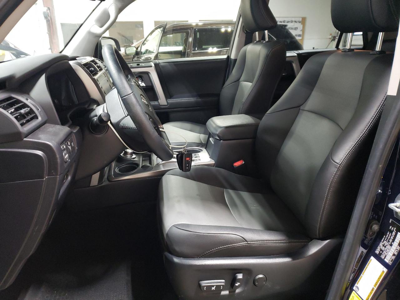 2024 Toyota 4Runner - Image 7