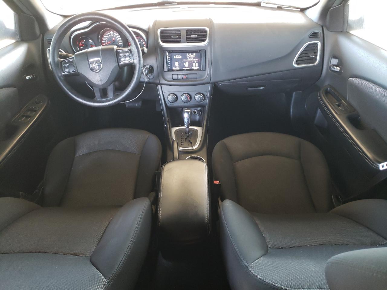 2014 Dodge Avenger - Image 8