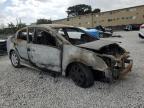 2011 Nissan Sentra 2.0 for Sale in Opa Locka, FL - Burn - Engine