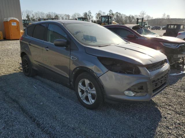  FORD ESCAPE 2014 Szary