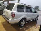 2008 Honda Pilot Se продається в Tanner, AL - Front End
