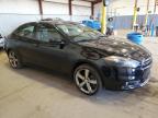 2014 Dodge Dart Gt zu verkaufen in Pennsburg, PA - Side