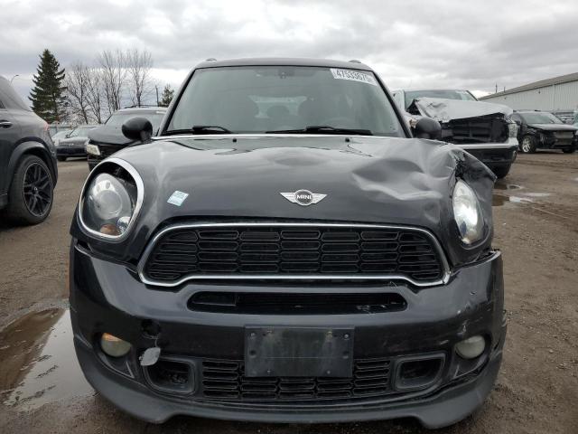 2014 MINI COOPER S COUNTRYMAN
