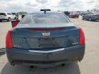 2015 Cadillac Ats    продається в Grand Prairie, TX - Front End