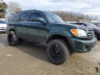 2004 Toyota Sequoia Limited for Sale in Hampton, VA - Undercarriage