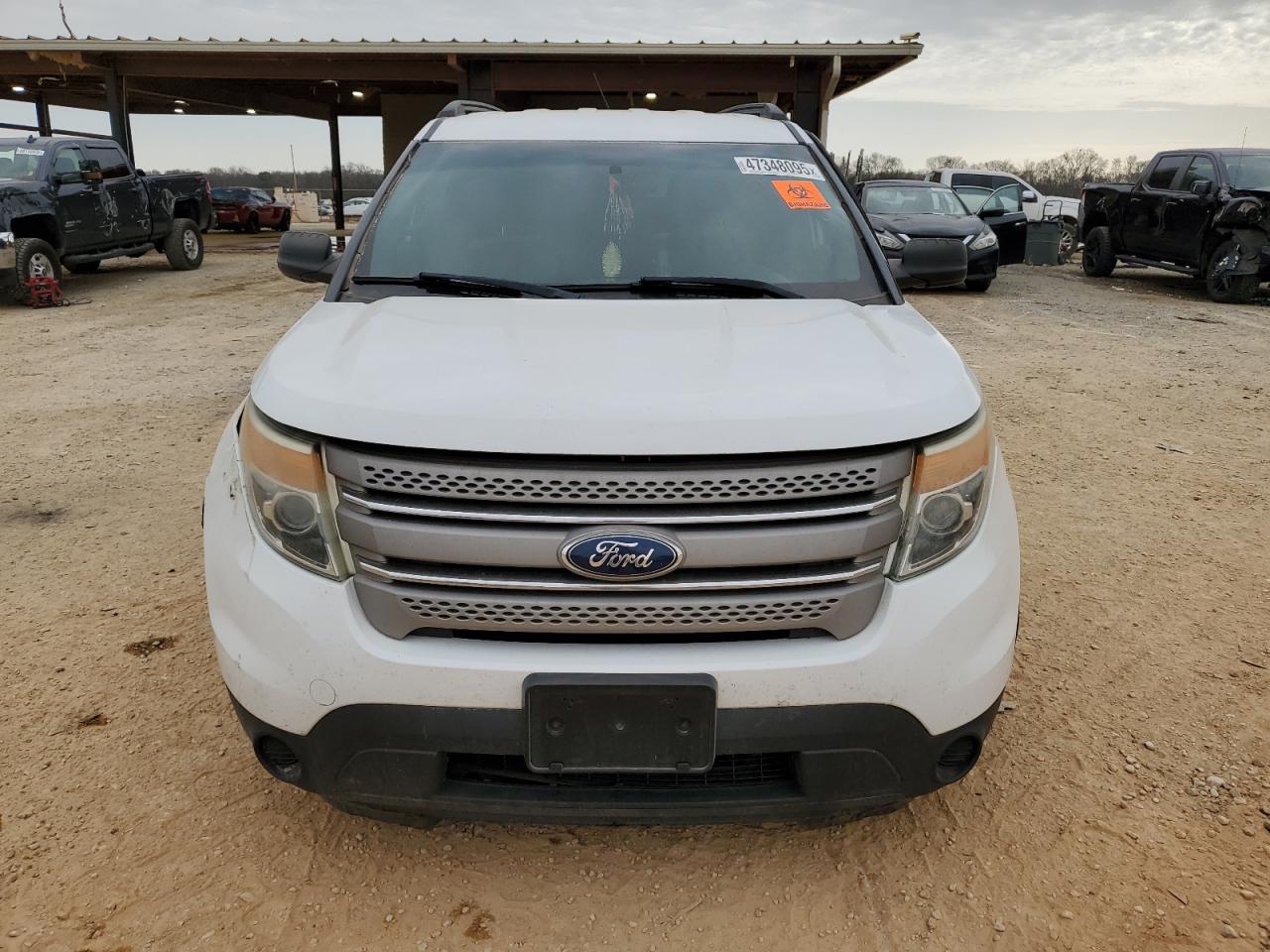 2013 Ford Explorer - Image 5